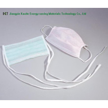 Non Woven PP Face Mask for Medical Single Use